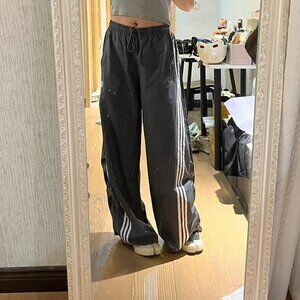 Adidas Women's Sports Pants - Size M